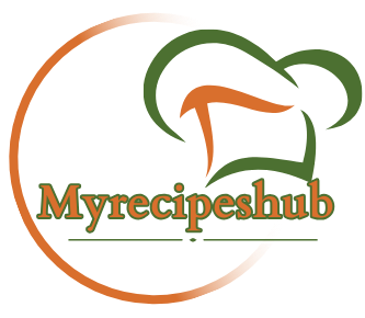 My Recipes Hub