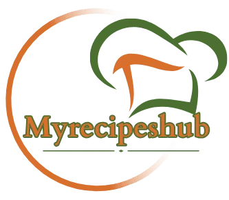 My Recipes Hub