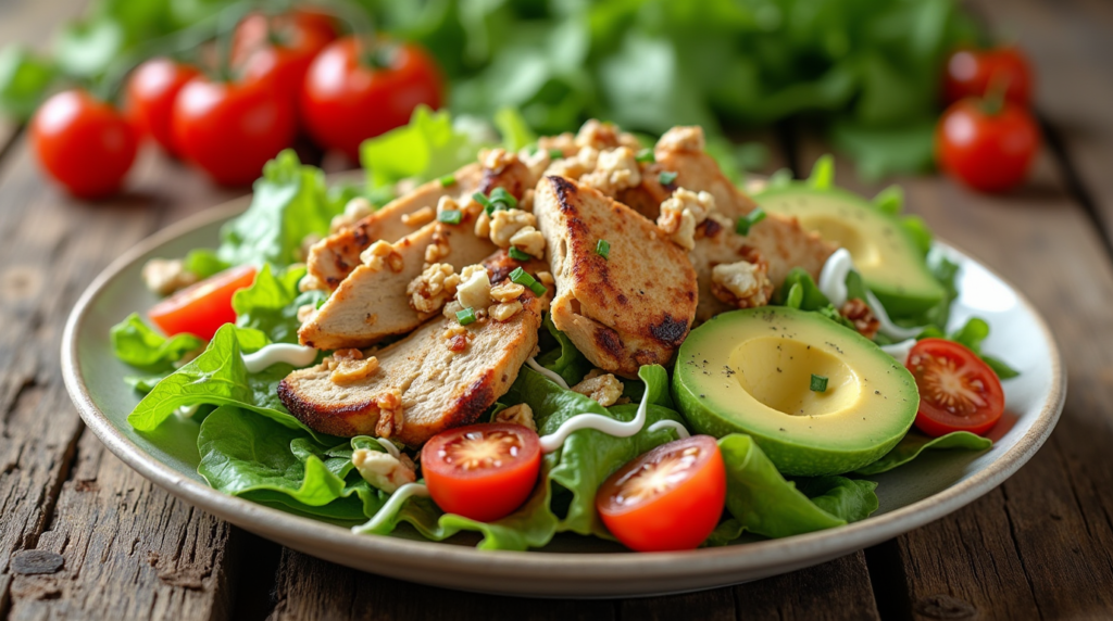 Delicious-Chicken-Salad-Ideas