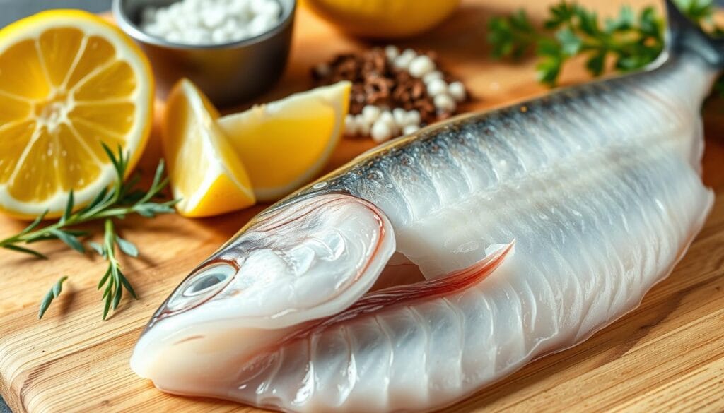 Whiting Fish Nutrition and Cooking